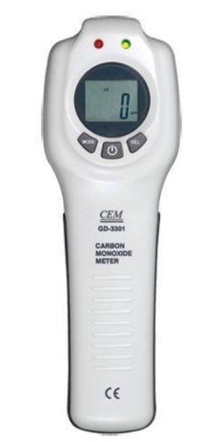 Газосигнализатор CEM GD-3301