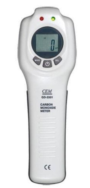 Газосигнализатор CEM GD-3301 в Ижевске