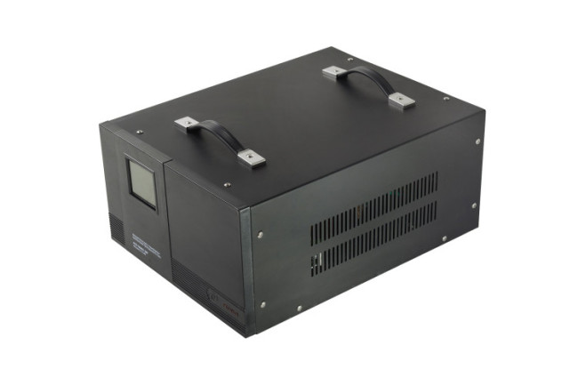 Стабилизатор напряжения РЕСАНТА АСН-12000/1-ЭМ в Ижевске Стабилизатор напряжения РЕСАНТА АСН-12000/1-ЭМ в Ижевске