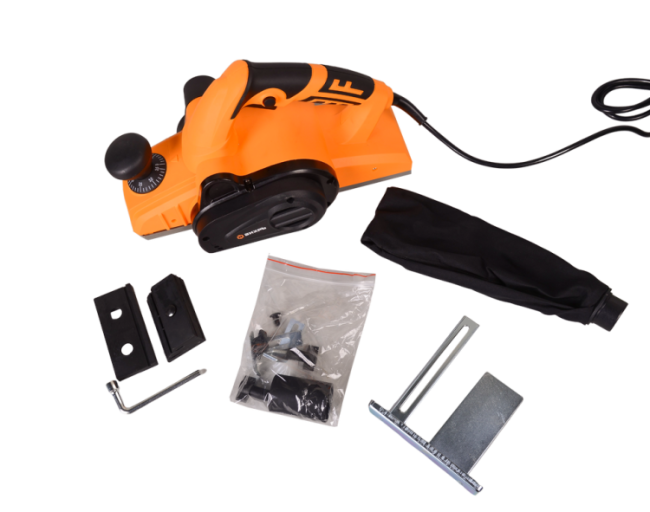 Электрический рубанок ВИХРЬ Р-110/1300 в Ижевске