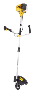 Триммер бензиновый HUTER GGT-1000S Триммер бензиновый HUTER GGT-1000S