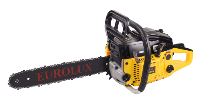 Бензопила Eurolux GS-4516 в Ижевске
