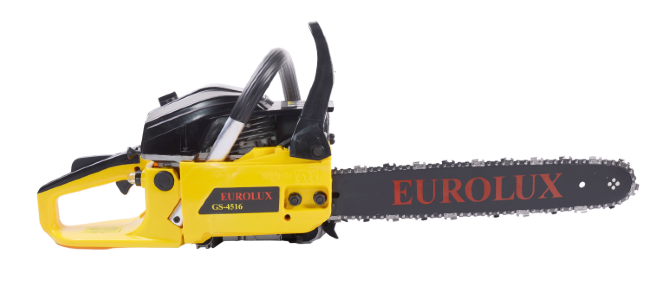 Бензопила Eurolux GS-4516 в Ижевске Бензопила Eurolux GS-4516 в Ижевске
