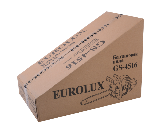 Бензопила Eurolux GS-4516 в Ижевске Бензопила Eurolux GS-4516 в Ижевске