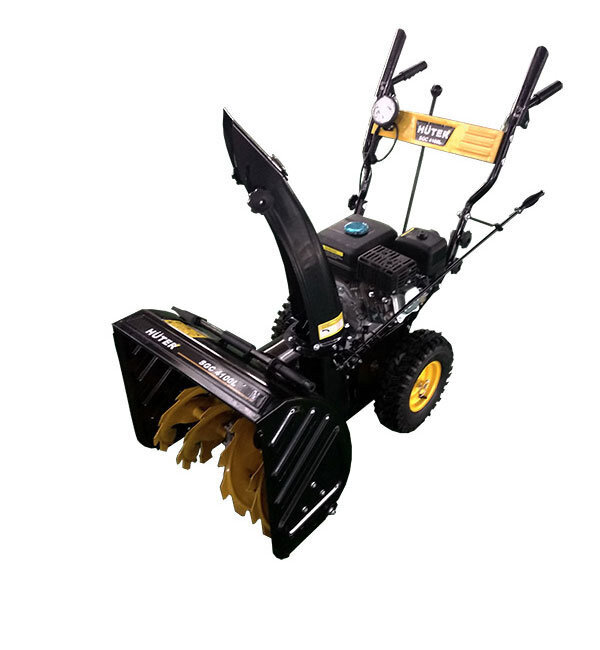 Снегоуборщик Huter SGC 4100L в Ижевске