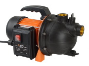 Поверхностный насос Вихрь ПН-1100 Поверхностный насос Вихрь ПН-1100