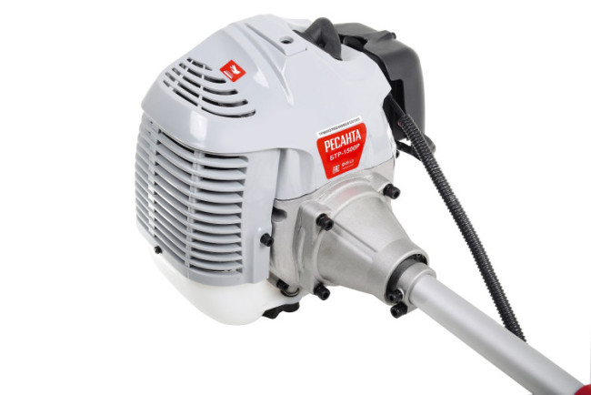 Бензиновый триммер БТР-1500Р Ресанта в Ижевске