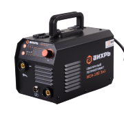 Сварочный полуавтомат Вихрь ИСА-180 3в1 Сварочный полуавтомат Вихрь ИСА-180 3в1