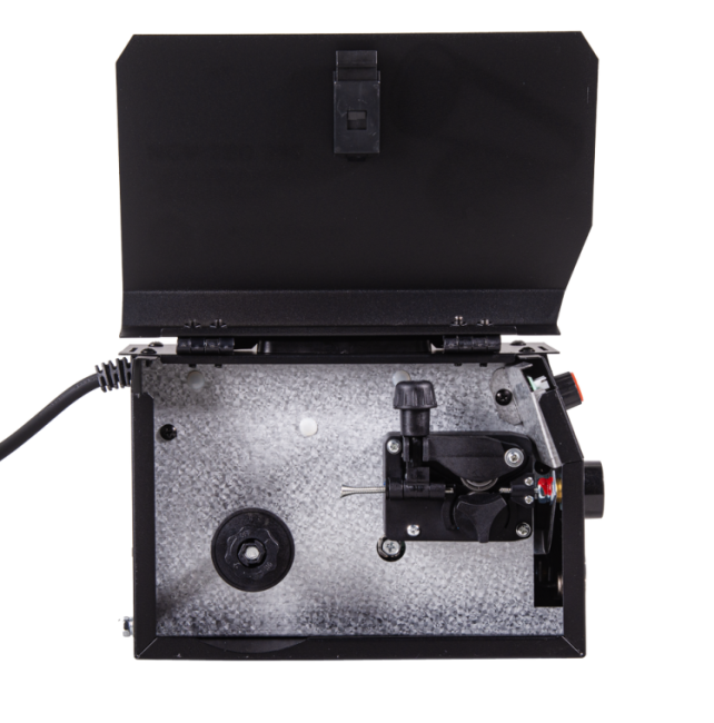 Сварочный полуавтомат Вихрь ИСА-180 3в1 в Ижевске Сварочный полуавтомат Вихрь ИСА-180 3в1 в Ижевске