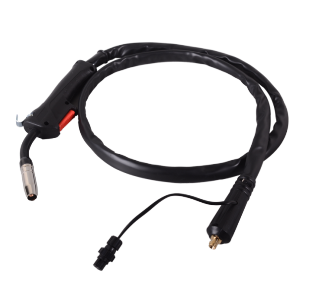 Сварочный полуавтомат Вихрь ИСА-180 3в1 в Ижевске Сварочный полуавтомат Вихрь ИСА-180 3в1 в Ижевске