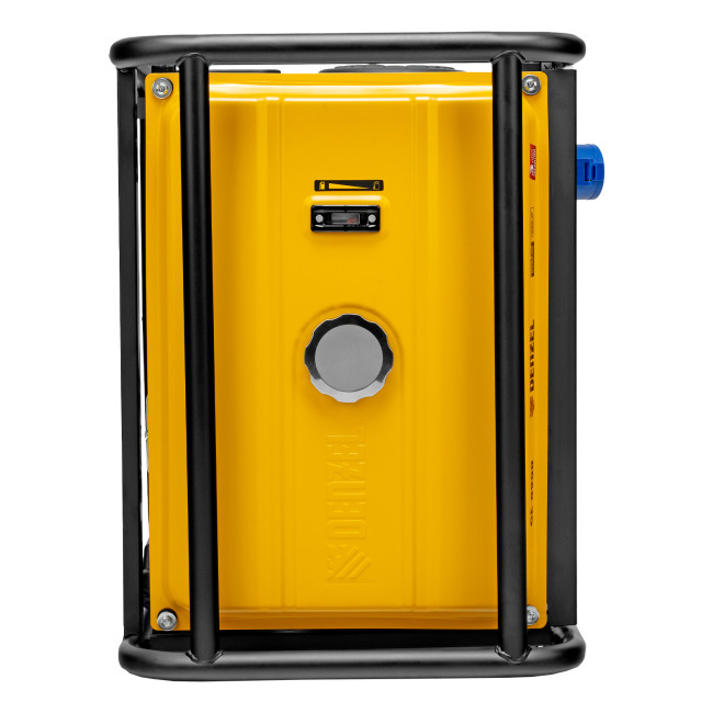 Генератор бензиновый GE 8900, 8.5 кВт, 220 В/50 Гц, 25 л, ручной старт Denzel в Ижевске