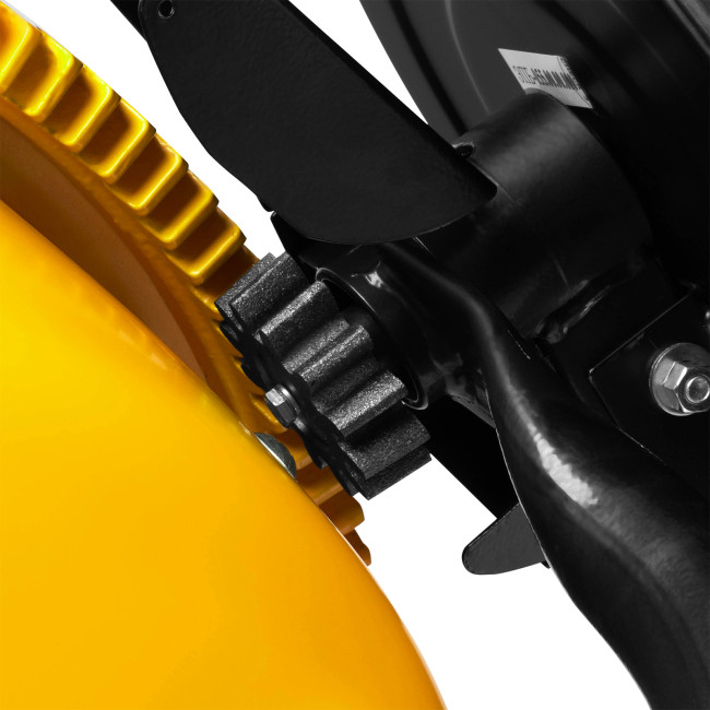 Бетоносмеситель B-125, 550 Вт, 130 л Denzel в Ижевске Бетоносмеситель B-125, 550 Вт, 130 л Denzel в Ижевске