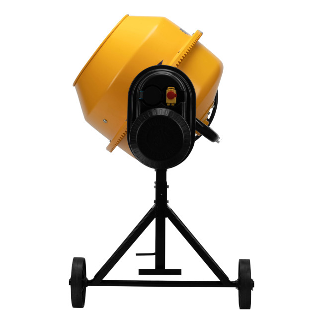 Бетоносмеситель B-125, 550 Вт, 130 л Denzel в Ижевске Бетоносмеситель B-125, 550 Вт, 130 л Denzel в Ижевске