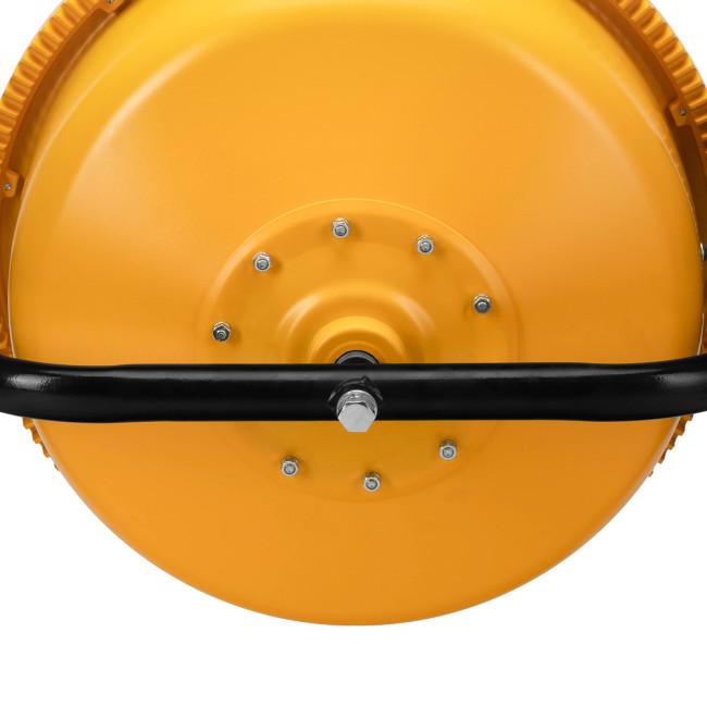 Бетоносмеситель B-125, 550 Вт, 130 л Denzel в Ижевске Бетоносмеситель B-125, 550 Вт, 130 л Denzel в Ижевске