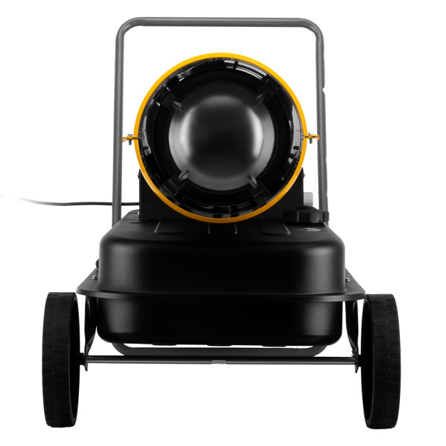 Дизельная тепловая пушка DHG-50, 50 кВт, 1100 м3/ч, прямой нагрев Denzel в Ижевске Дизельная тепловая пушка DHG-50, 50 кВт, 1100 м3/ч, прямой нагрев Denzel в Ижевске