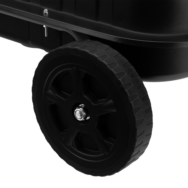 Дизельная тепловая пушка DHG-50, 50 кВт, 1100 м3/ч, прямой нагрев Denzel в Ижевске Дизельная тепловая пушка DHG-50, 50 кВт, 1100 м3/ч, прямой нагрев Denzel в Ижевске