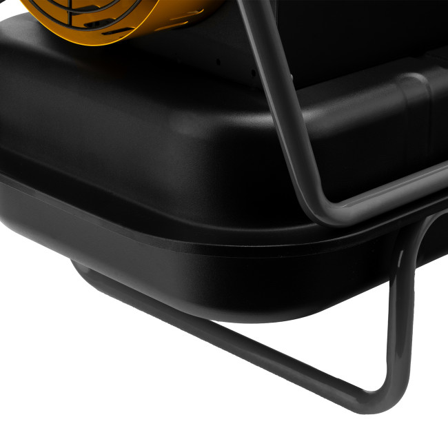 Дизельная тепловая пушка DHG-50, 50 кВт, 1100 м3/ч, прямой нагрев Denzel в Ижевске Дизельная тепловая пушка DHG-50, 50 кВт, 1100 м3/ч, прямой нагрев Denzel в Ижевске