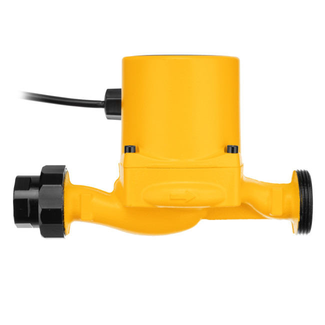 Циркуляционный насос CP25-4, напор 4 м, 50 л/мин, 1 м кабель, монт. длина 180 мм Denzel в Ижевске Циркуляционный насос CP25-4, напор 4 м, 50 л/мин, 1 м кабель, монт. длина 180 мм Denzel в Ижевске