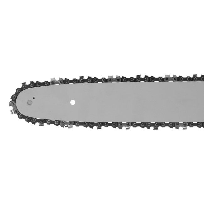 Цепная пила аккумуляторная бесщет. RCS400-36-0, Li-ion, 36 В, шина 400 мм Denzel в Ижевске Цепная пила аккумуляторная бесщет. RCS400-36-0, Li-ion, 36 В, шина 400 мм Denzel в Ижевске