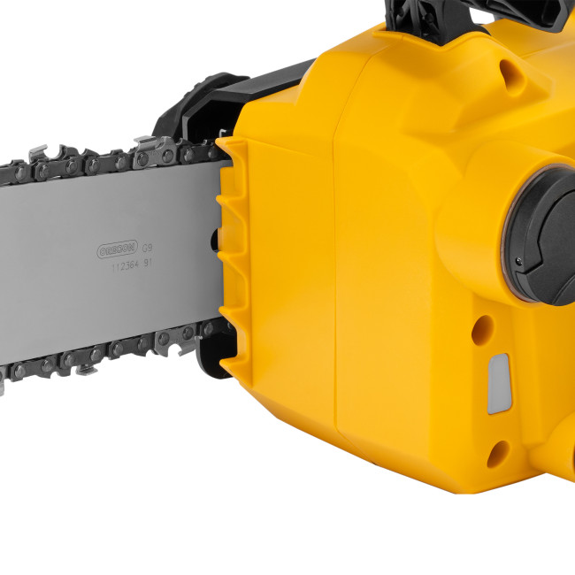 Цепная пила аккумуляторная бесщет. RCS400-36-0, Li-ion, 36 В, шина 400 мм Denzel в Ижевске Цепная пила аккумуляторная бесщет. RCS400-36-0, Li-ion, 36 В, шина 400 мм Denzel в Ижевске