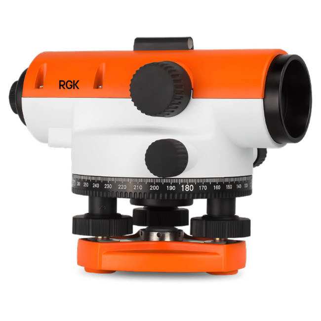 Оптический нивелир RGK C-20 в Ижевске
