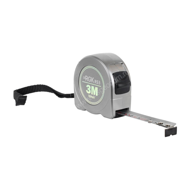 Рулетка RGK RS3 (с поверкой) в Ижевске