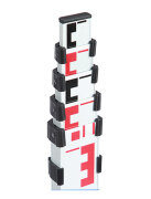 Рейка нивелирная Leica BTL4D Рейка нивелирная Leica BTL4D