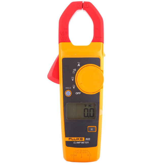 Токоизмерительные клещи Fluke 302+ в Ижевске