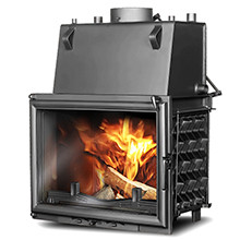 KAWMET W11 CO с водным контуром в Ижевске
