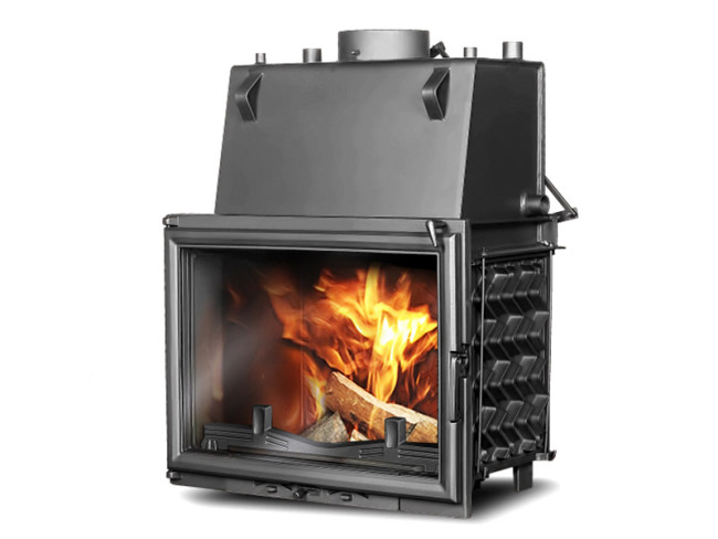 KAWMET W11 CO с водным контуром в Ижевске