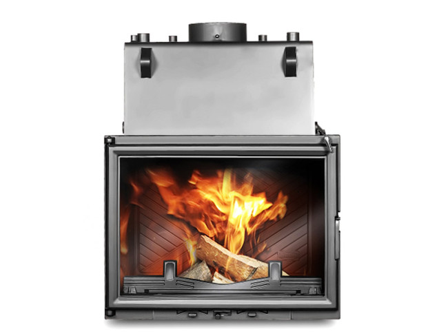 KAWMET W11 CO с водным контуром в Ижевске