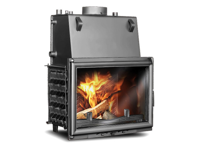 KAWMET W11 CO с водным контуром в Ижевске