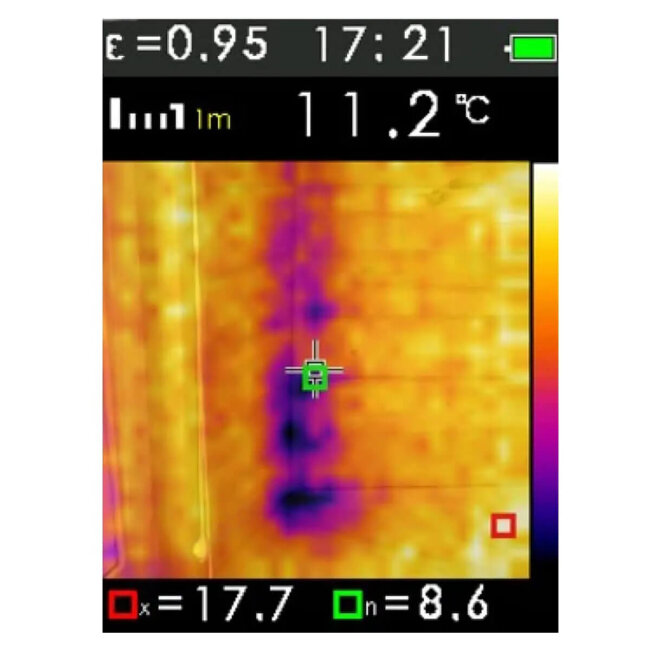 Тепловизор CEM DT-982Y в Ижевске Тепловизор CEM DT-982Y в Ижевске