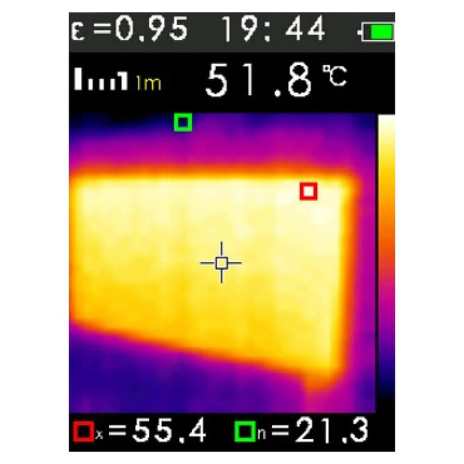 Тепловизор CEM DT-982Y в Ижевске Тепловизор CEM DT-982Y в Ижевске
