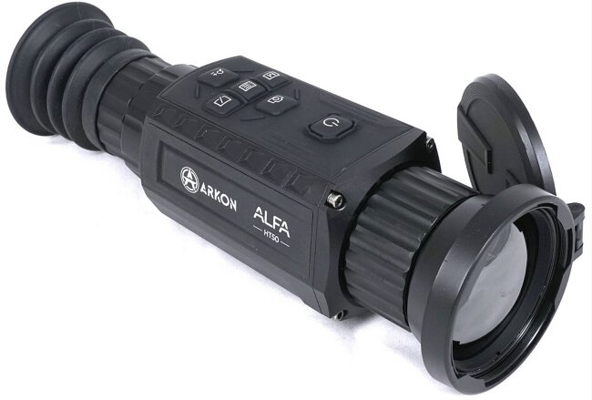 Тепловизионный прицел Arkon Alfa HT50 в Ижевске