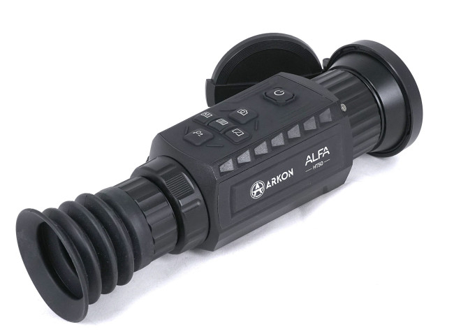 Тепловизионный прицел Arkon Alfa HT50 в Ижевске