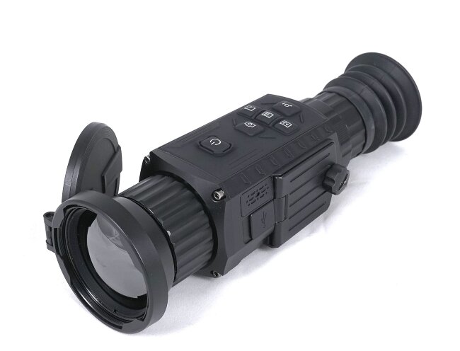 Тепловизионный прицел Arkon Alfa HT50 в Ижевске