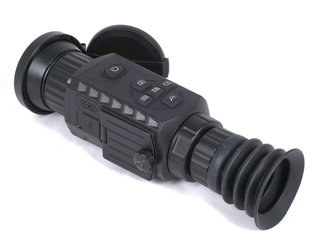 Тепловизионный прицел Arkon Alfa HT50 в Ижевске