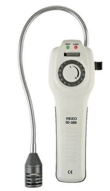 Газосигнализатор CEM GD-3300 в Ижевске