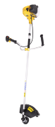 Триммер бензиновый HUTER GGT-1000T Триммер бензиновый HUTER GGT-1000T