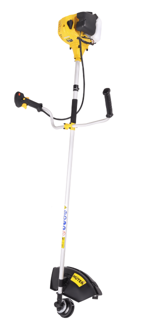 Триммер бензиновый HUTER GGT-1000T в Ижевске