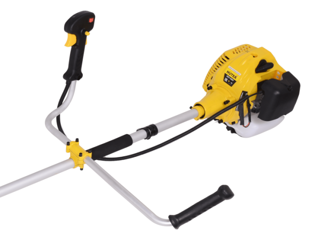Триммер бензиновый HUTER GGT-1000T в Ижевске