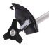 Триммер бензиновый HUTER GGT-1000T в Ижевске