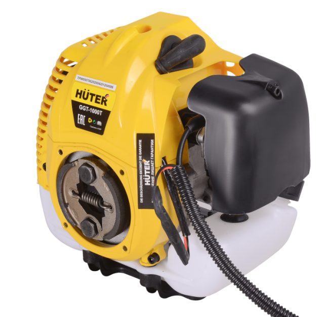 Триммер бензиновый HUTER GGT-1000T в Ижевске