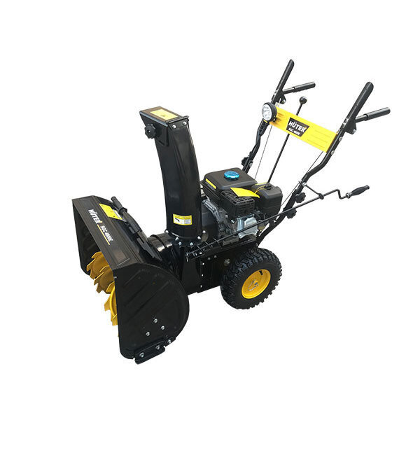 Снегоуборщик Huter SGC 4800E в Ижевске