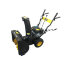 Снегоуборщик Huter SGC 4800E в Ижевске