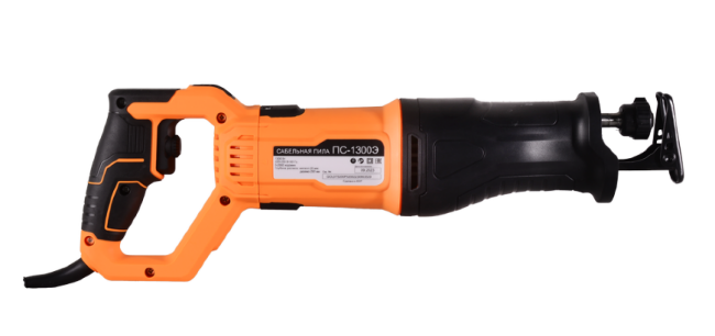 Сабельная пила Вихрь ПС-1300Э в Ижевске Сабельная пила Вихрь ПС-1300Э в Ижевске