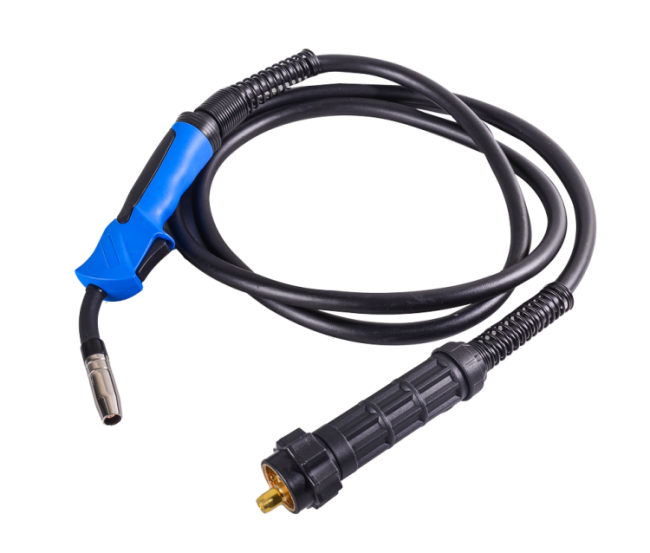 Сварочный полуавтомат Вихрь ИСА-180 MIG 5в1 PRO в Ижевске