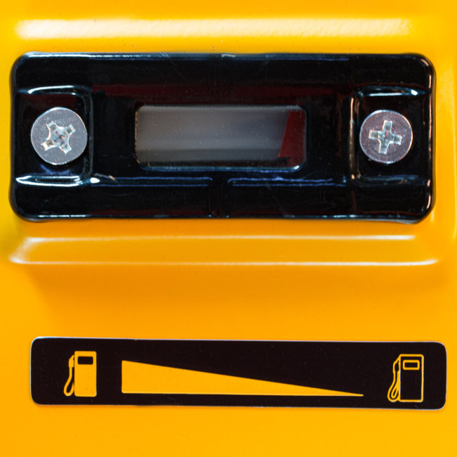 Генератор бензиновый PS 25, 2.5 кВт, 230 В, 15 л, ручной стартер Denzel в Ижевске