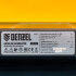 Генератор бензиновый PS 25, 2.5 кВт, 230 В, 15 л, ручной стартер Denzel в Ижевске